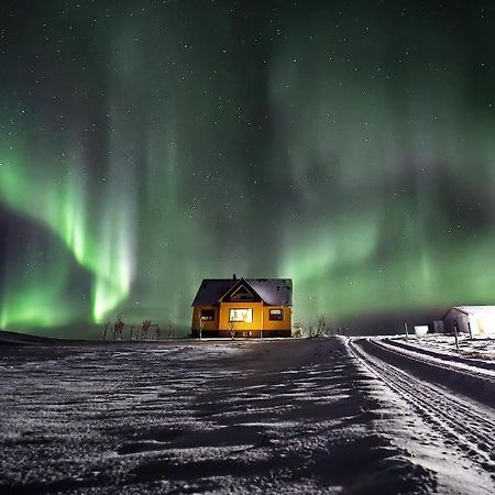 Efri-Gegnishólar Selfoss Exterior foto