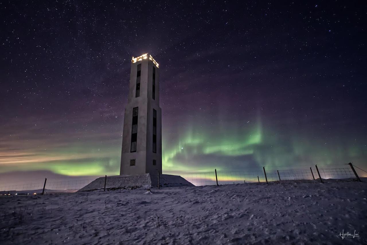 Efri-Gegnishólar Selfoss Exterior foto