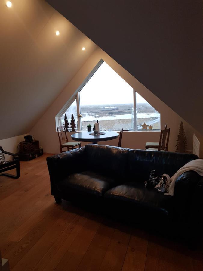 Efri-Gegnishólar Selfoss Exterior foto